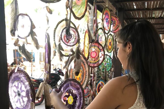 Full-Day Sayulita and San Pancho from Puerto Vallarta - San Pancho Stop: A Short Stroll in a Laid-Back Beach Town