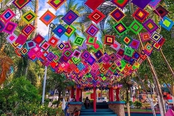 Full-Day Sayulita and San Pancho from Puerto Vallarta - Sayulita: Where You’ll Actually Feel the Day Trip Pay Off