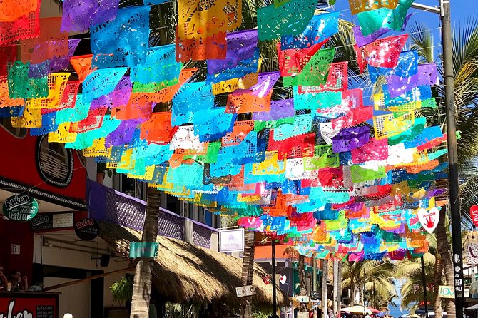 Full-Day Sayulita and San Pancho from Puerto Vallarta - Possible Detours: Jewelry, Tequila, and How to Protect Your Beach Hours