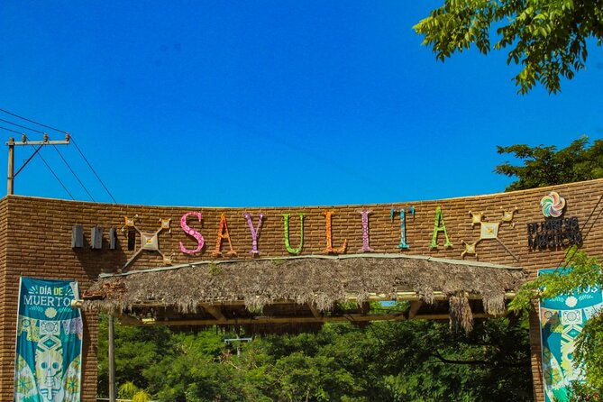 Full-Day Sayulita and San Pancho from Puerto Vallarta - Lunch and Drinks: What’s Covered, What You Need to Plan