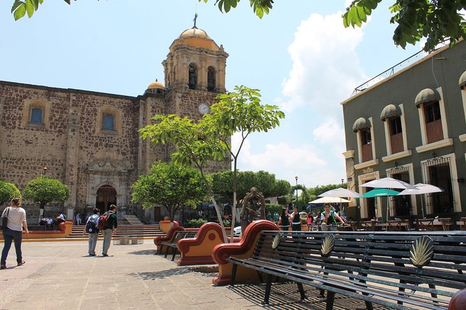 Full-Day Tequila, Jalisco from Puerto Vallarta with Tequila Experience - A Real Tequila Day Trip, Not Just a Photo Stop
