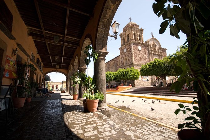 Full-Day Tequila, Jalisco from Puerto Vallarta with Tequila Experience - Pickup, Timing, and the Long-Drive Reality from Puerto Vallarta