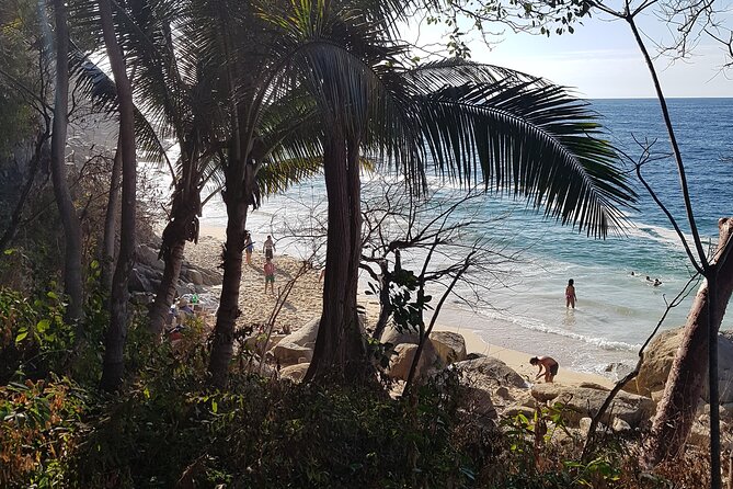 Full-Day Trail to 6 hidden Beaches, Colomitos & Snorkel - Snorkeling With Included Gear: Go in Flexible, Not Hopeful
