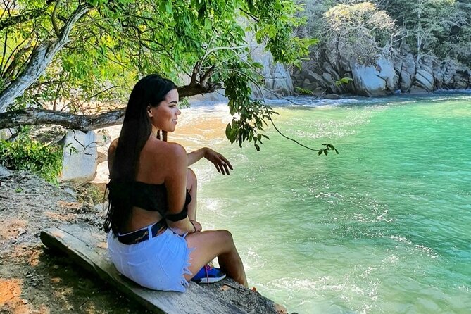 Full-Day Trail to 6 hidden Beaches, Colomitos & Snorkel - Gear, Shoes, and Pace: How to Make This Tour Feel Good
