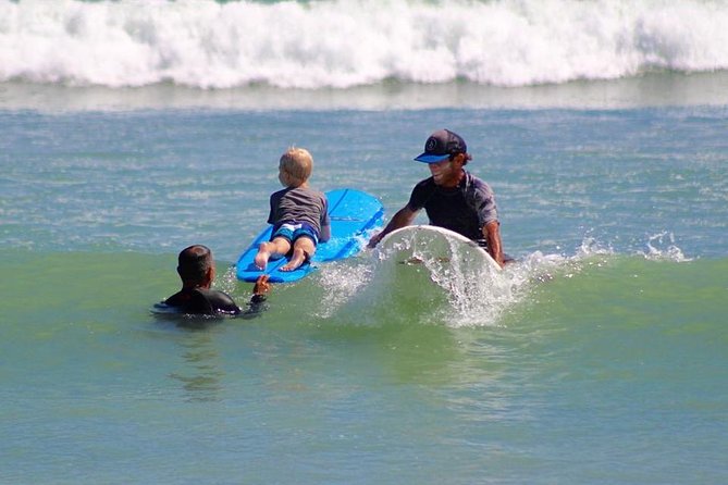 Fun 2 hr Surf Lessons in Punta de Mita - Key things I’d bet on before you go
