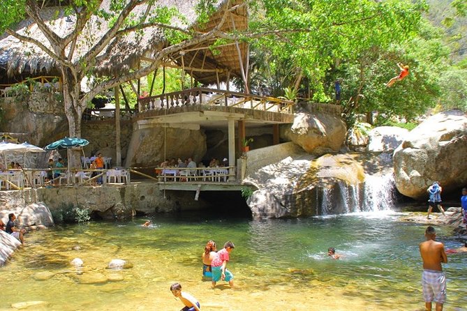 Fun Horseback Tour in Mismaloya - What the Small Group Really Does for You