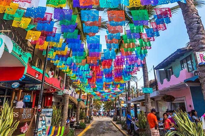 Gastronomic, Historical, And Cultural Tour In Sayulita - Key Things I’d Prioritize Before You Go