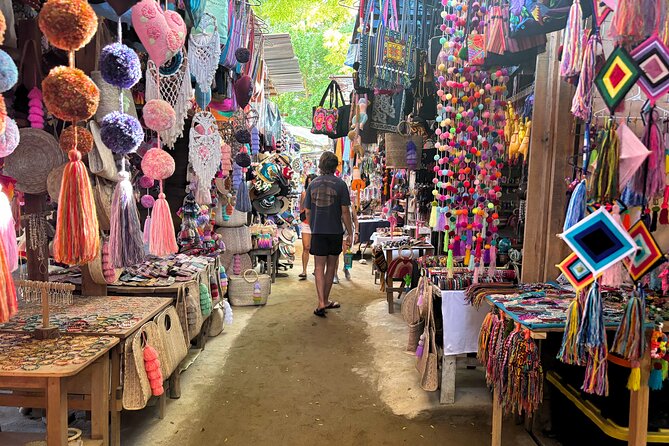 Gastronomic, Historical, And Cultural Tour In Sayulita - The Main Church and Square: Traditions You Can Actually See