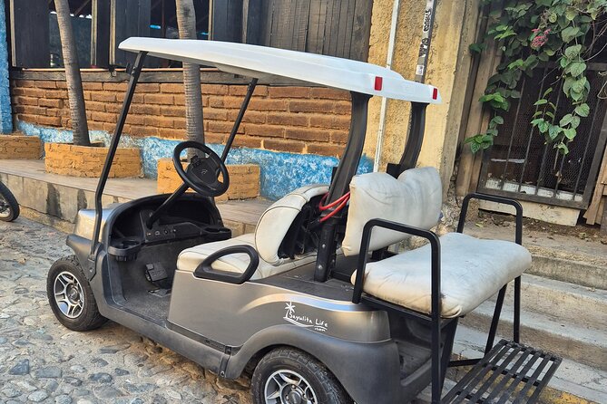 Golf Cart Rental in Sayulita - Key Points You Should Know Before You Rent