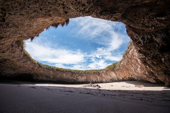 Guaranteed Hidden Beach • Private Tour • Punta Mita - Key highlights to know before you book
