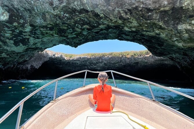 Guaranteed Hidden Beach • Private Tour • Punta Mita - Price per group: when this feels like a smart value