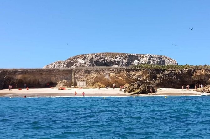 Guaranteed Hidden Beach • Private : up to 4 pers. • Punta Mita - Key highlights worth knowing before you go