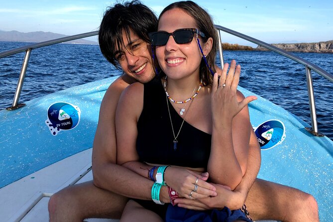 Guaranteed Hidden Beach • Private : up to 4 pers. • Punta Mita - What to bring, what not to bring, and how to avoid tour-day stress