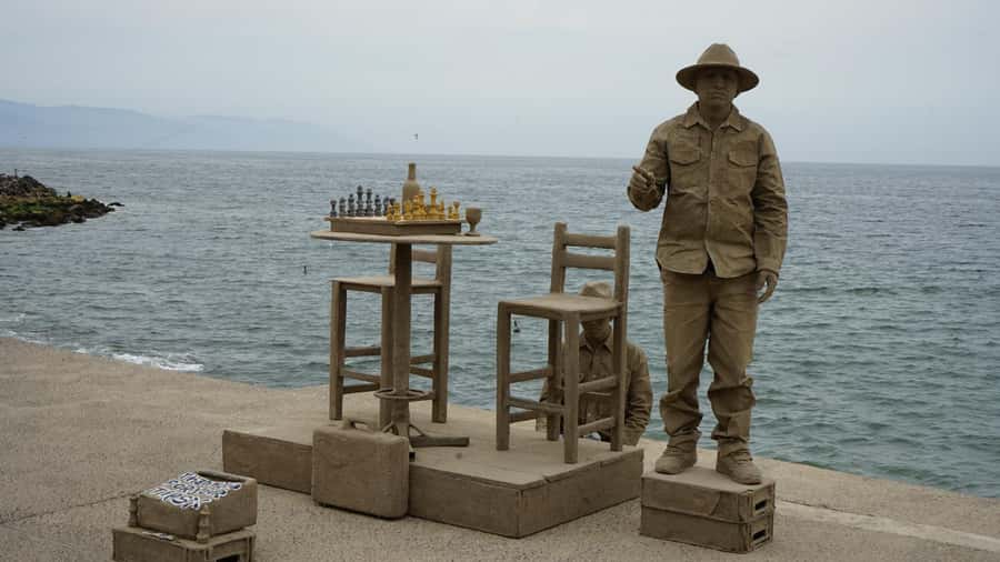Guided tour of Vallarta in one day - Key moments worth planning for