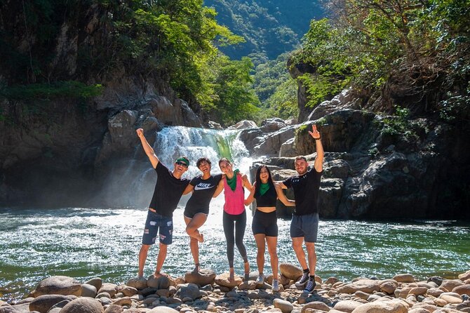 Half Day ATV and RZR Tour to El Jorullo Hanging Bridge - Dust, Weather, and What to Wear So You Stay Happy
