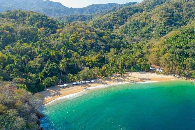 Half Day Private Sailing Cruise Puerto Vallarta with Snorkeling - Crew who actually host: captains, sailors, and chef energy