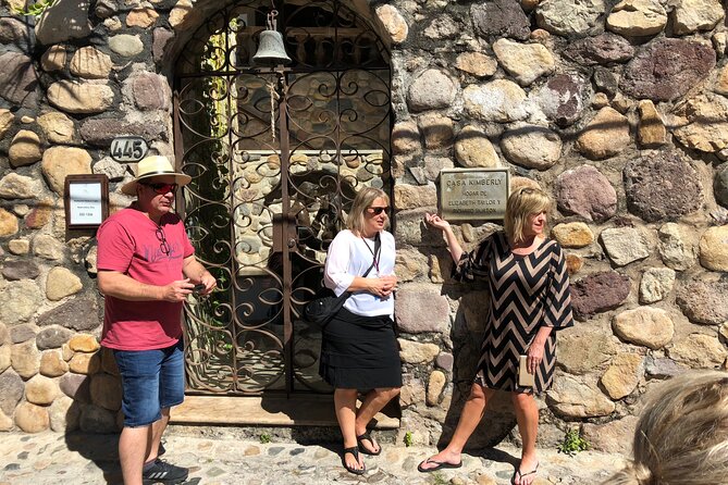 Half day Private tour of Puerto Vallarta with a Local Guide - Mama Lucia distillery visit: tequila and raicilla for three generations