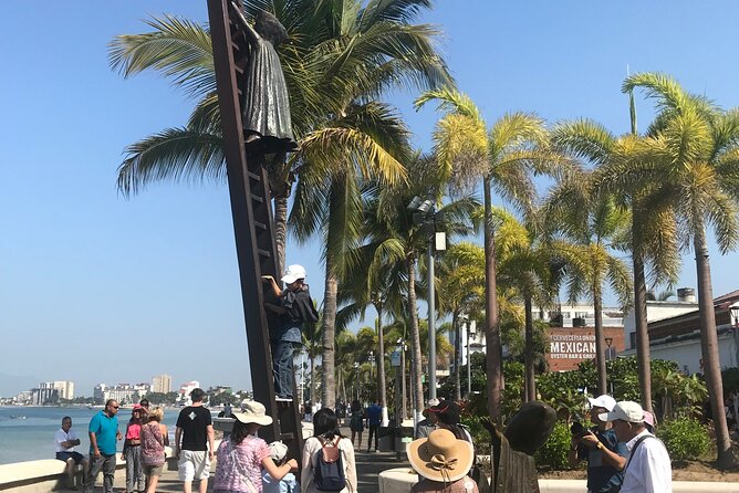 Half day Private tour of Puerto Vallarta with a Local Guide - What’s included, what to budget for, and how to plan your day