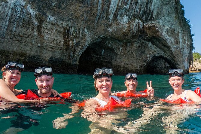 Half-Day Snorkeling Tour - Gear, Group Size, and How to Make the Most of 30 Minutes