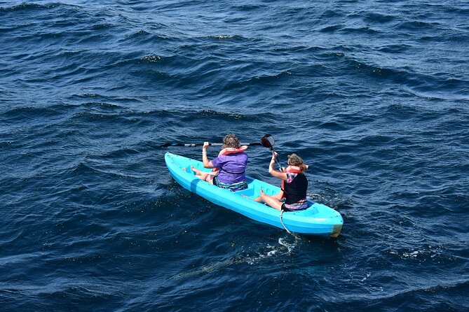 Half-Day Tour to Marietas Islands, Playa Nopalera by Speedboat - Playa Nopalera time: rocky access, sea corners, and why this beach is different