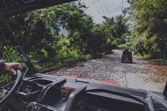 Half-Day Vallarta ATV Single Experience with Tequila Tasting - Should You Book This Puerto Vallarta ATV and Tequila Tour?