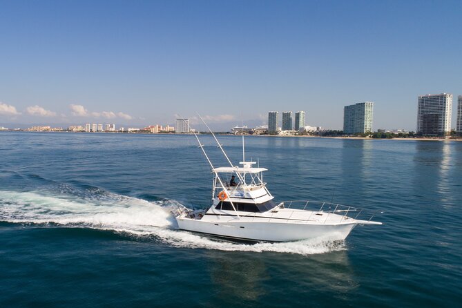 Hatteras 42-44' Classic Yachts in Puerto & Nuevo Vallarta - Key Points That Matter Before You Go