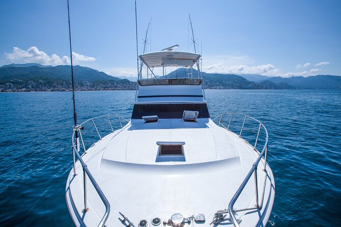 Hatteras 42-44' Classic Yachts in Puerto & Nuevo Vallarta - Who This Charter Fits Best, and Who Should Skip