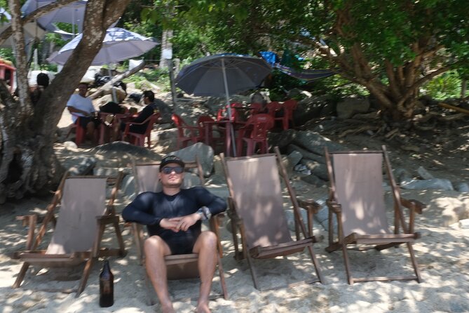 Hidden Beach Snorkeling Adventure - Safety and guidance: what makes this tour feel personal