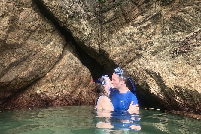 Hidden Beach Snorkeling Adventure - Price and value: what $54.36 buys you, and what it does not