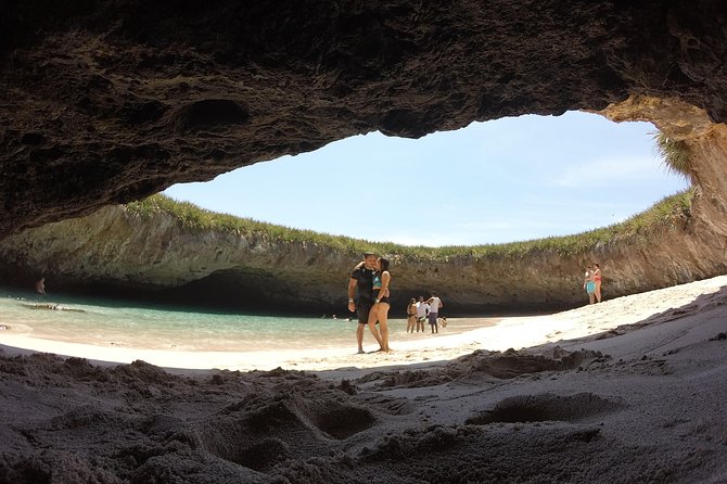 hidden beach tour guaranteed! - Price and Value: Is $168.47 Worth It?