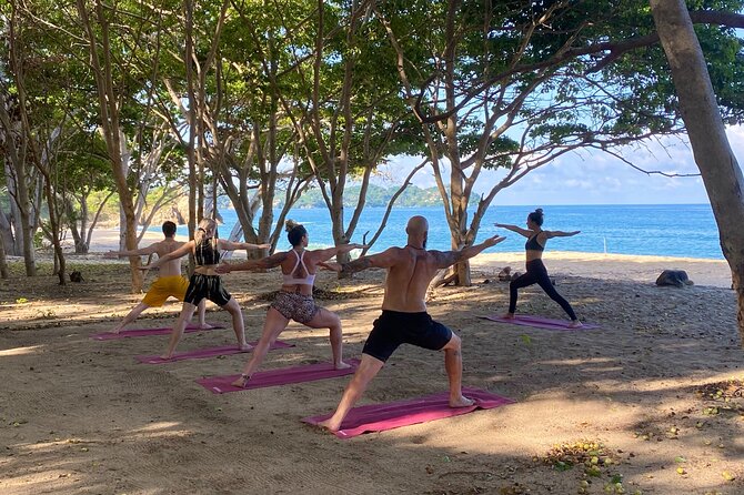 Hike and Yoga Jungle Experience in Mexico - The 1.5-mile jungle hike: views, footing, and Diane’s pacing