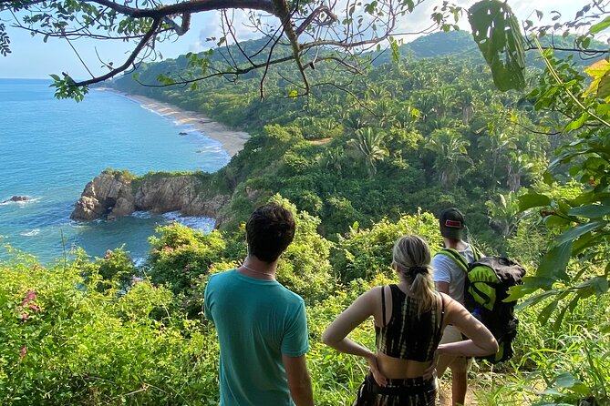 Hike and Yoga Jungle Experience in Mexico - What makes the combination work so well