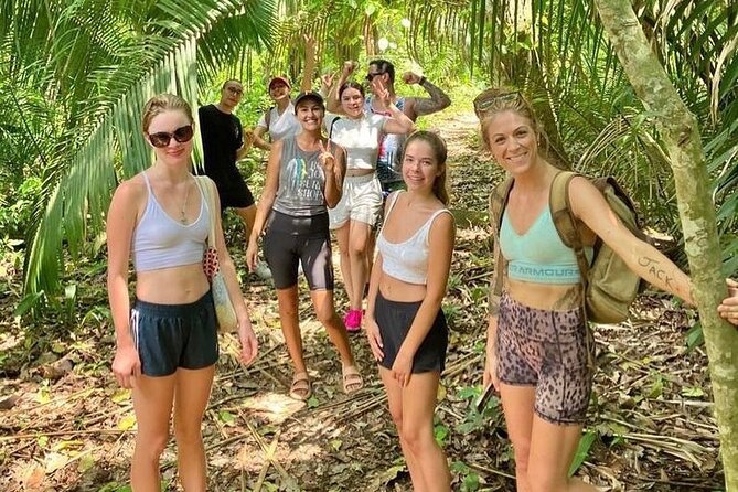 Hike and Yoga Jungle Experience in Mexico - Price and value: why $30 feels fair