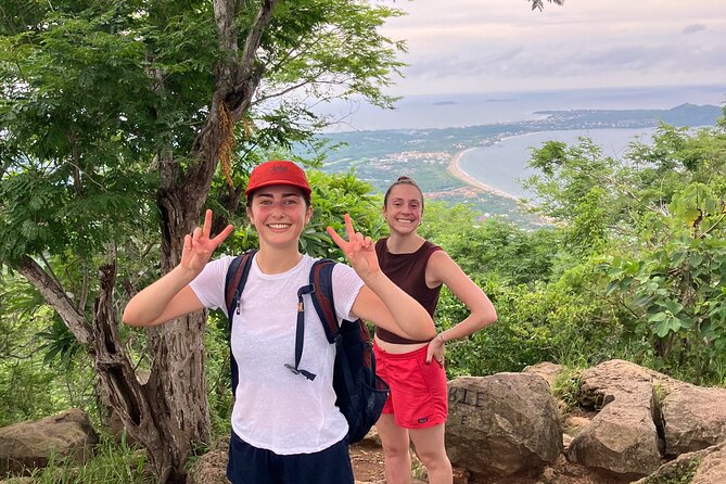 Hike to Monkey Mountain (Transport + Fresh coconut + Food) - Monkey Mountain From Sayulita: The Value of a Guided, Local Half-Day