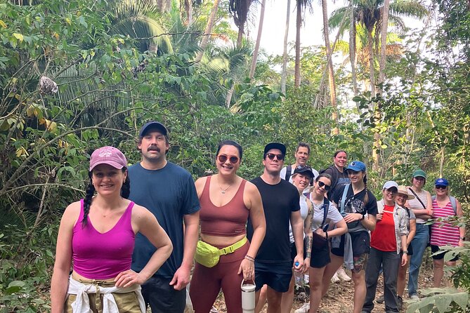 Hike to Monkey Mountain (Transport + Fresh coconut + Food) - Who This Hike Fits Best (and Who Might Feel It)