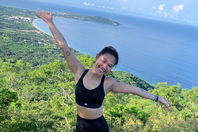 Hike to Monkey Mountain (Transportation & fresh coconut Included) - Sayulita to Higuera Blanca: The Ride That Sets the Tone