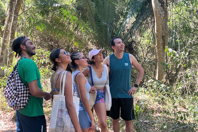Hike to Monkey Mountain (Transportation & fresh coconut Included) - Tropical Dry Forest to Local Insights: Why the Guide Changes the Walk