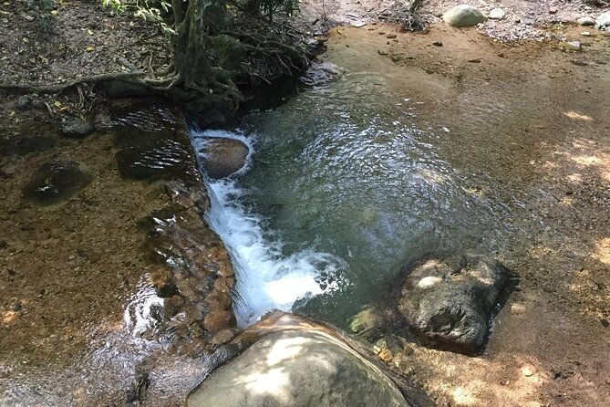 Hiking Adventure: River Trails & Waterfall Wonders - What to wear and bring for river-water trails