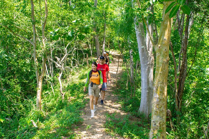 Hiking through the mountains of Puerto Vallarta and glass viewpoint - Key things to know before you go