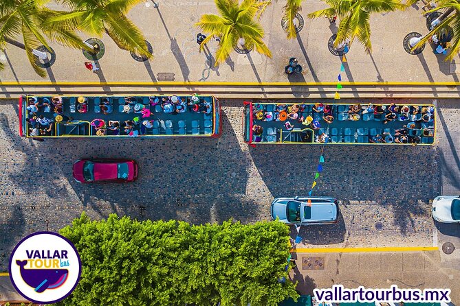 Hop On Hop Off Tour with Free Stops in Puerto Vallarta - Price and what you truly get for $26.28