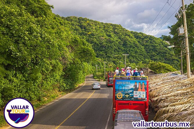 Hop On Hop Off Tour with Free Stops in Puerto Vallarta - What the included cultural extras are really like
