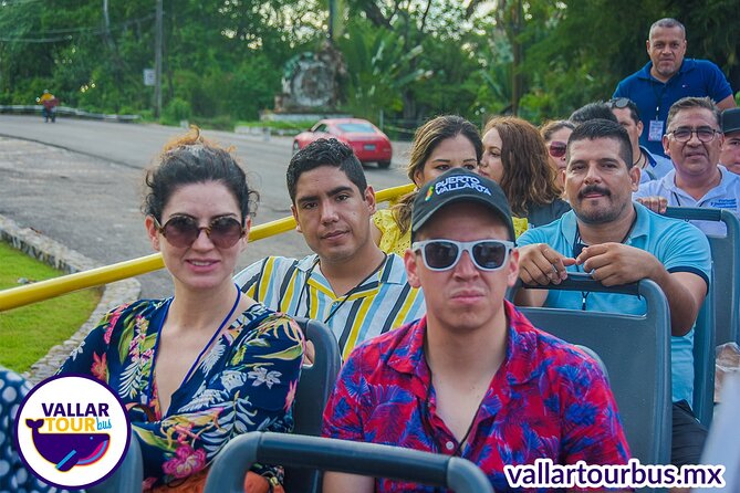 Hop On Hop Off Tour with Free Stops in Puerto Vallarta - Common hiccups, based on what can go wrong