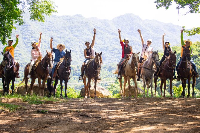 Horseback Riding Experience in Puerto Vallarta - Key Things I’d Bank On Before Booking