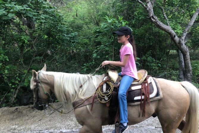 Horseback Riding Experience in Sierra Madre Mountains - Horses and Guides That Matter More Than You Think