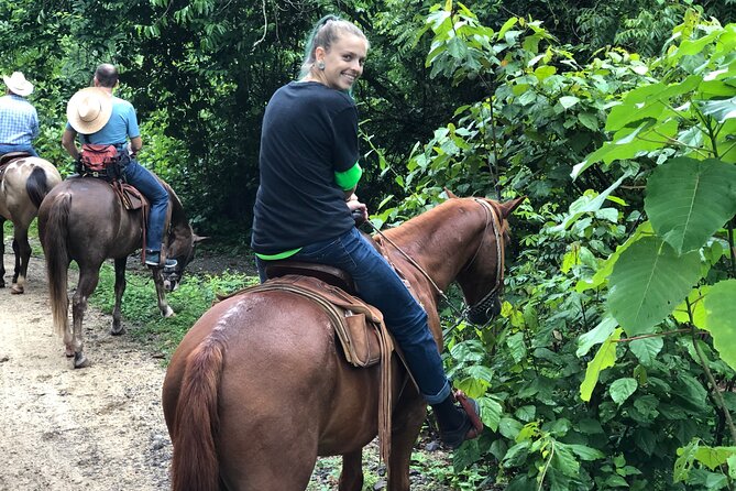 Horseback Riding Experience in Sierra Madre Mountains - Who This Horseback Ride Is Best For
