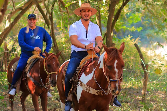 Horseback Riding in Sayulita - Meet the Guides, Ride Confidently, and Stay Comfortable