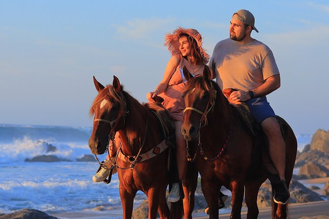 Horseback Riding in Sayulita - Galloping on Playa la Hidden, and Why It Feels Worth It