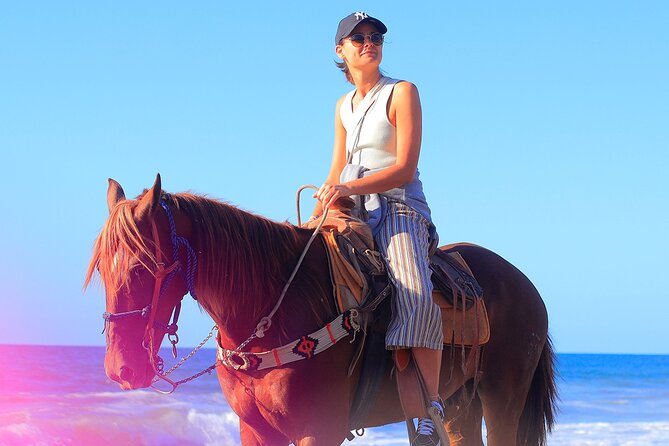 Horseback Riding in Sayulita - Tequila Tasting: The Fun Finish That Does Not Drag