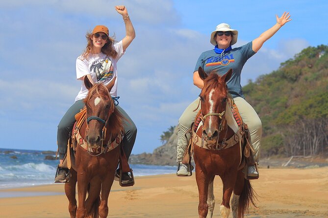 Horseback Riding in Sayulita - Price, Group Size, and Whether $81.90 Is Good Value