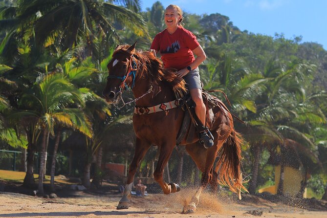 Horseback Riding in Sayulita - Who Should Book This Horse Ride in Sayulita